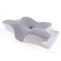Gentle Rest Memory Foam Neck Pillow