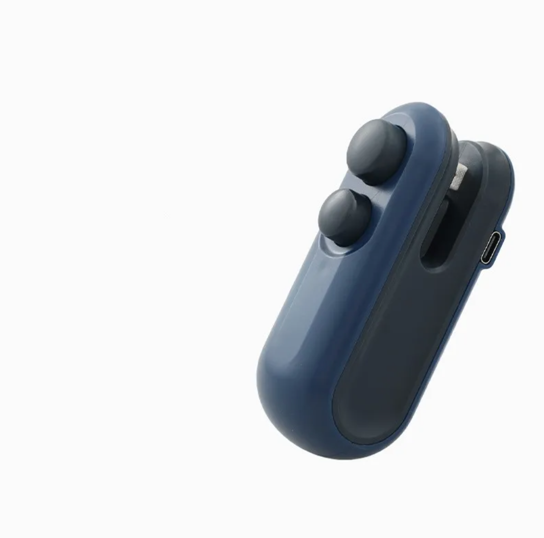 Compact mini Sealer