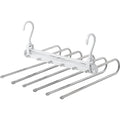 Compact Closet Pants Hanger